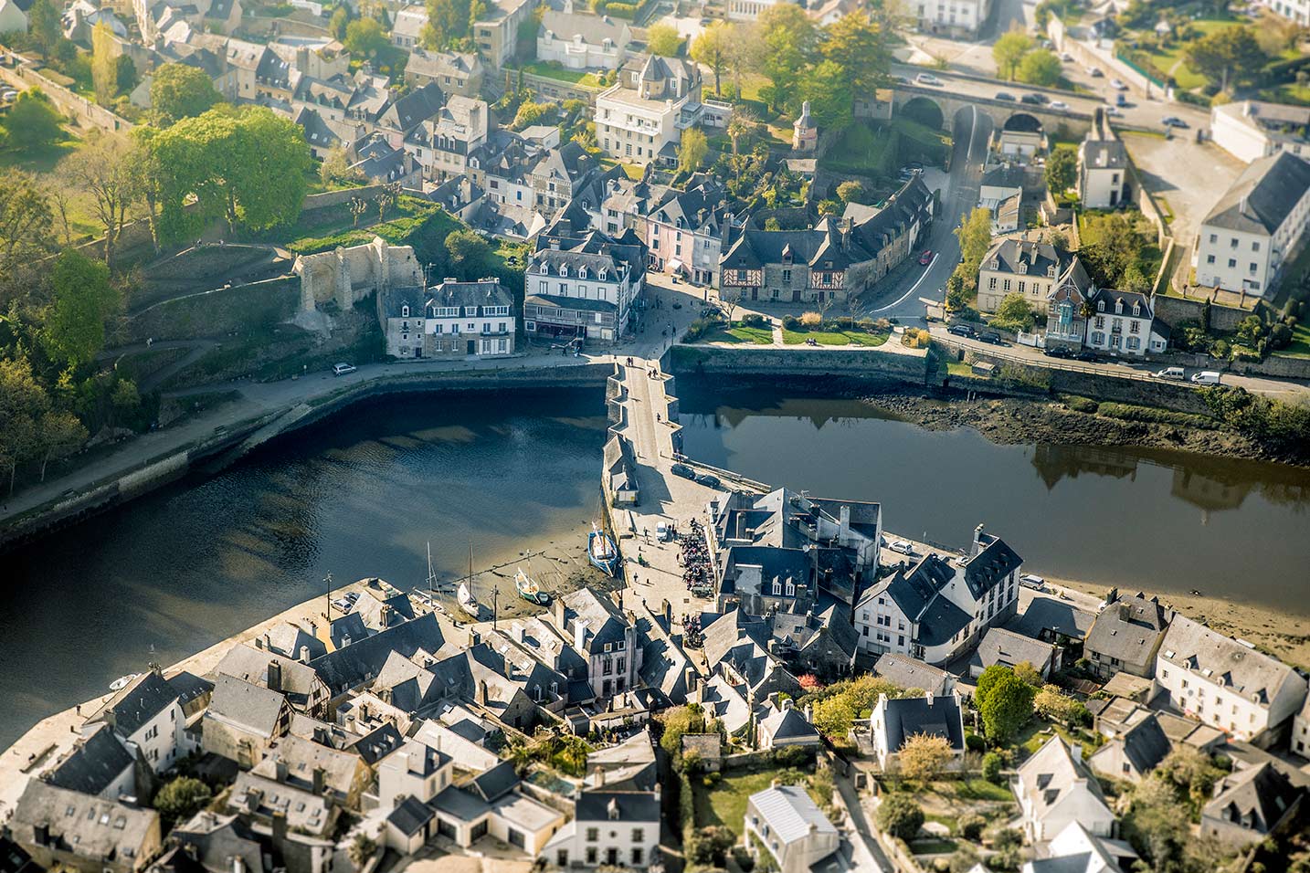 Auray commune associée au festival photo