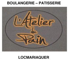 Boulangerie Atelier du pain