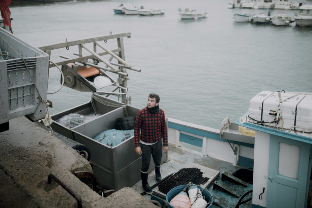 Une expo photo de Yann Audic dans le Morbihan