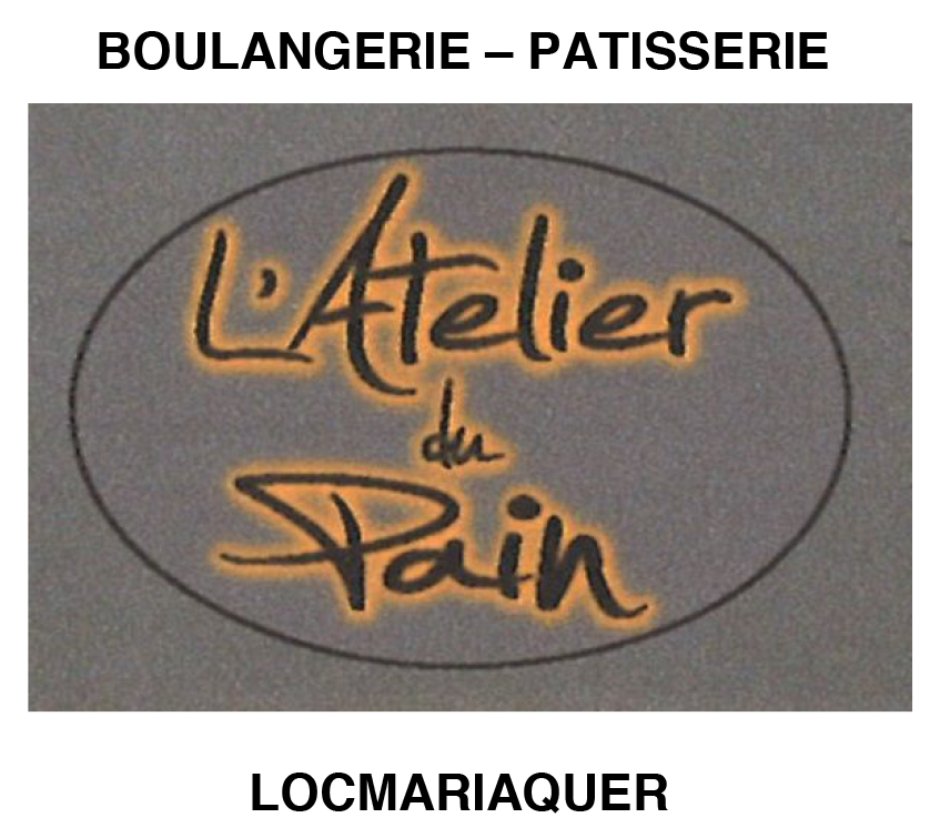 Boulangerie Atelier du pain