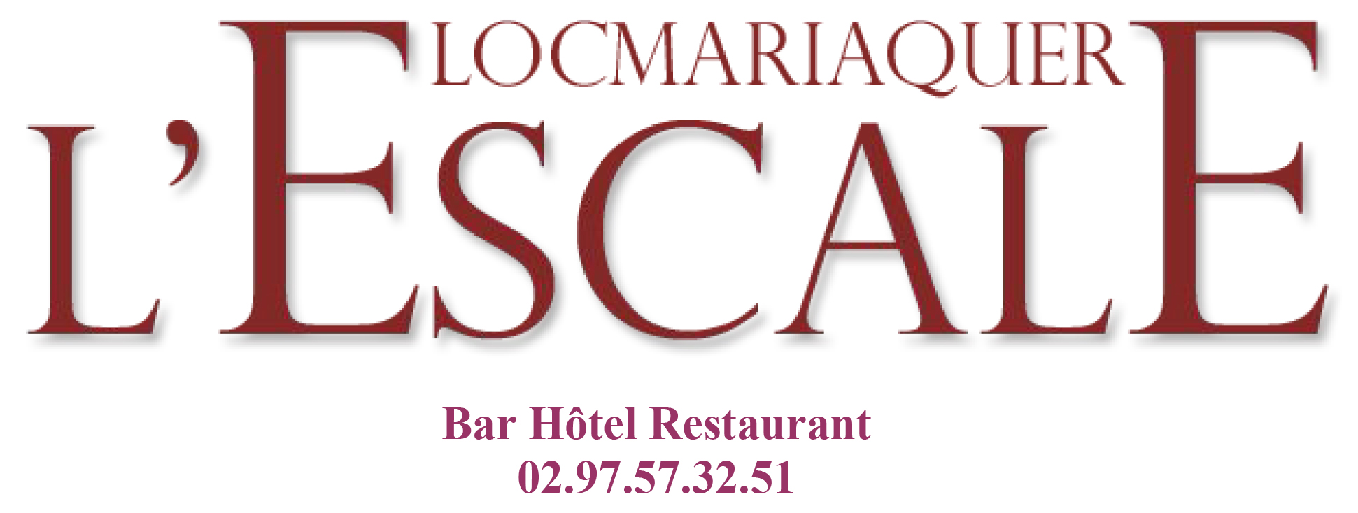 Logo escale