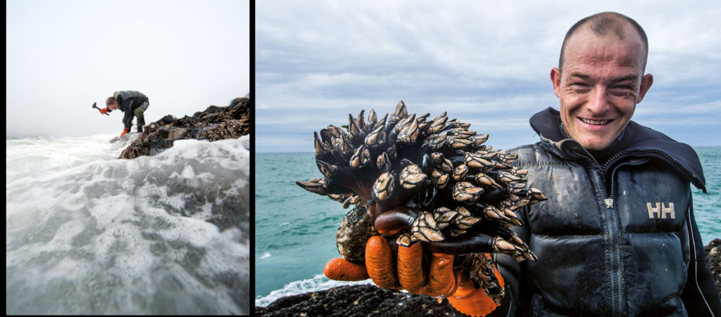 Pouce une expo du photographe Erwan Amice