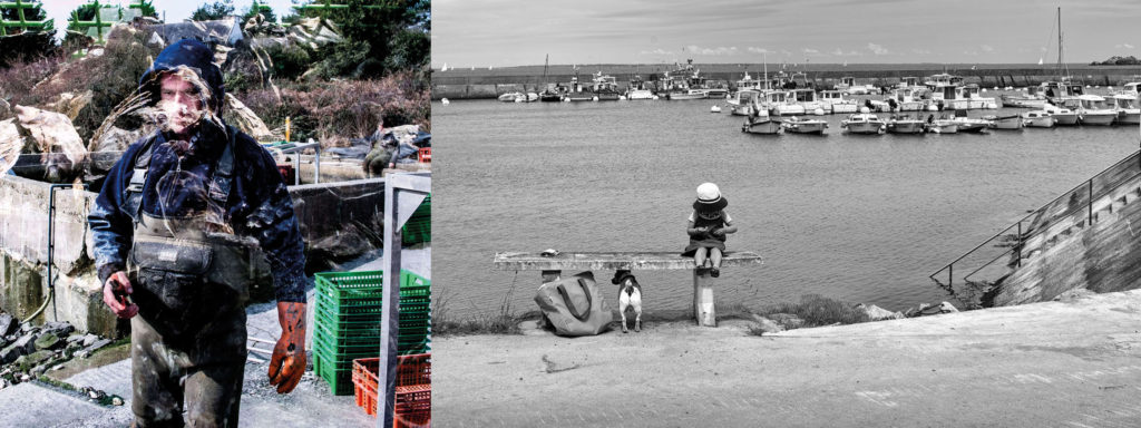 Festival de photographie à Auray 56400